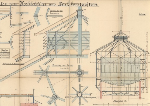 Ze względu na wysokie koszty realizacja koncepcji Hempla, stała się dla leszczyńskiego samorządu niemożliwa. (APL)